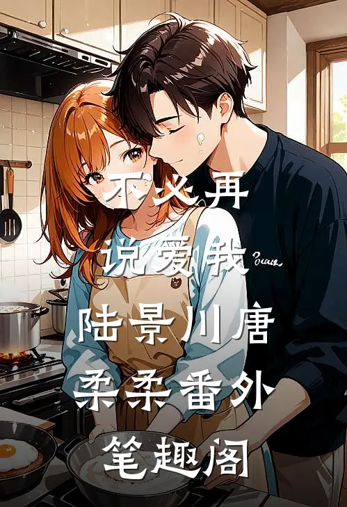 不必再说爱我：陆景川唐柔柔番外笔趣阁