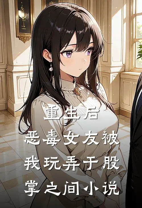 重生后,恶毒女友被我玩弄于股掌之间小说