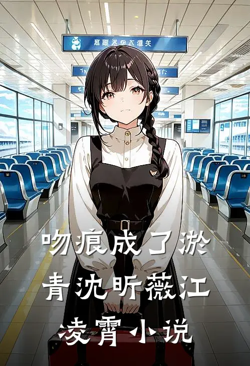 吻痕成了淤青沈昕薇江凌霄小说