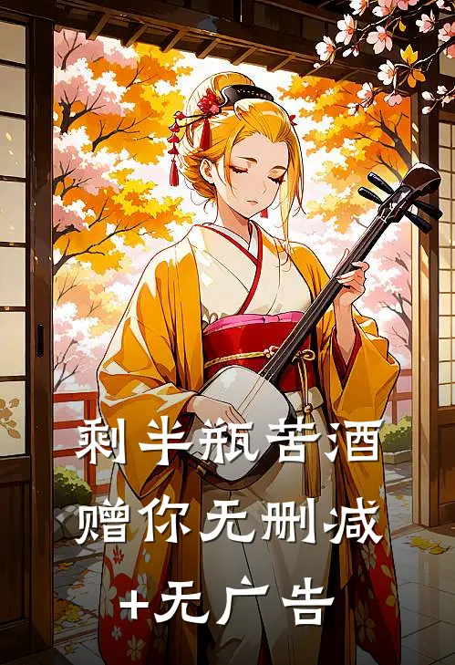 剩半瓶苦酒赠你无删减+无广告