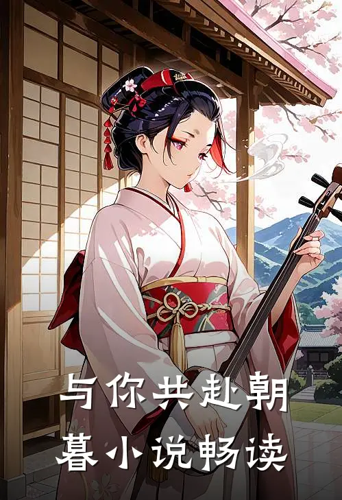 与你共赴朝暮小说畅读