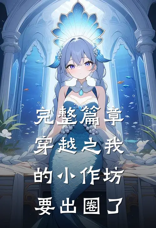 完整篇章穿越之我的小作坊要出圈了
