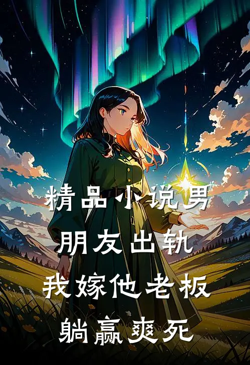 精品小说男朋友出轨，我嫁他老板躺赢爽死