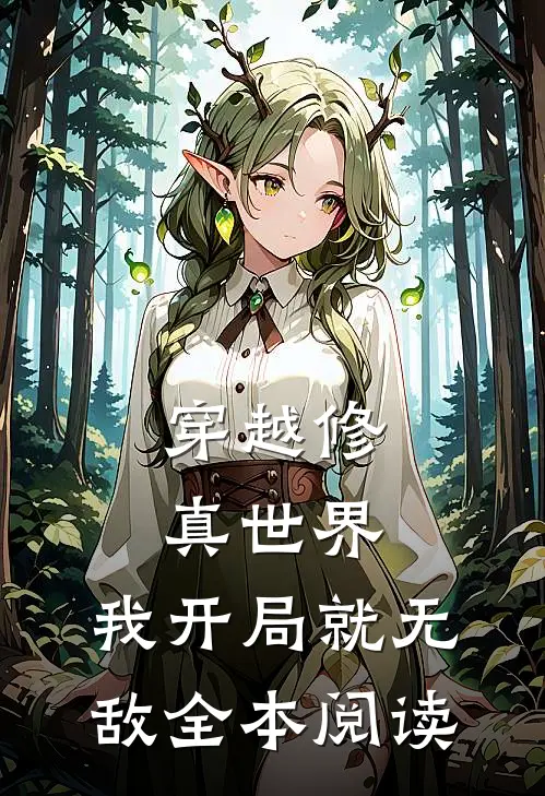 穿越修真世界，我开局就无敌全本阅读
