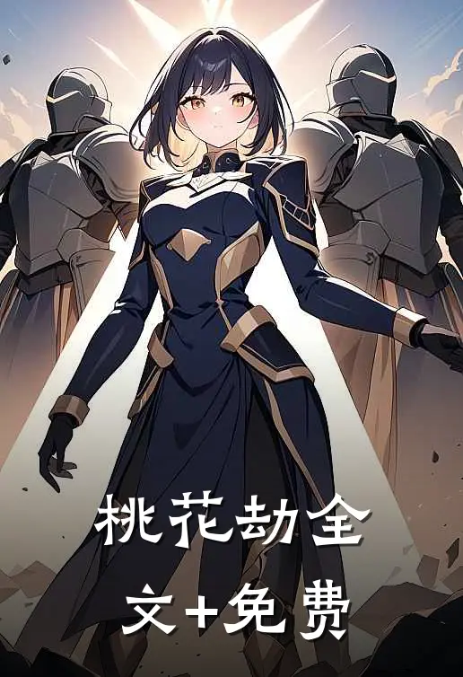 桃花劫全文+免费
