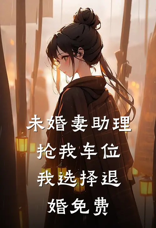 未婚妻助理抢我车位，我选择退婚免费