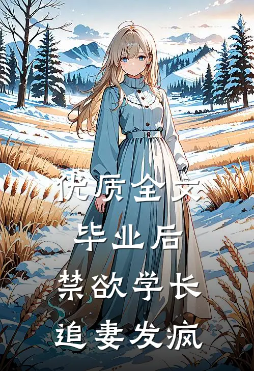 优质全文毕业后，禁欲学长追妻发疯
