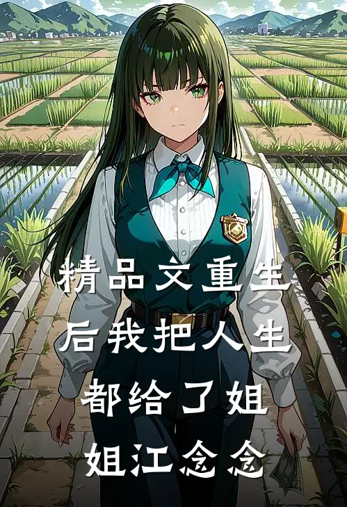 精品文重生后我把人生都给了姐姐江念念