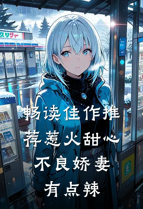 畅读佳作推荐惹火甜心：不良娇妻有点辣