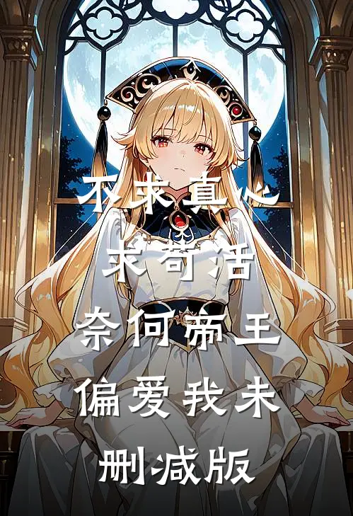 不求真心求苟活，奈何帝王偏爱我未删减版
