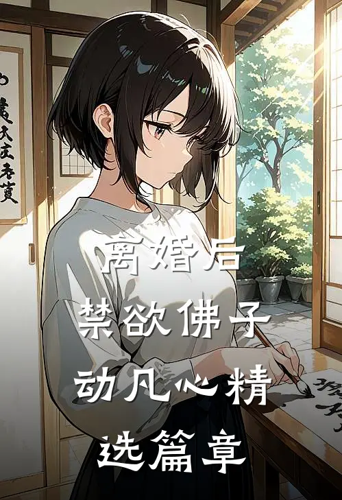 离婚后，禁欲佛子动凡心精选篇章
