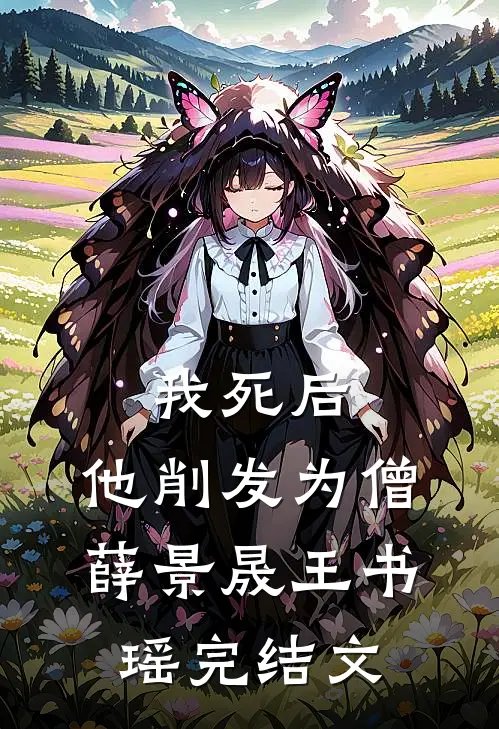 我死后，他削发为僧薛景晟王书瑶完结文