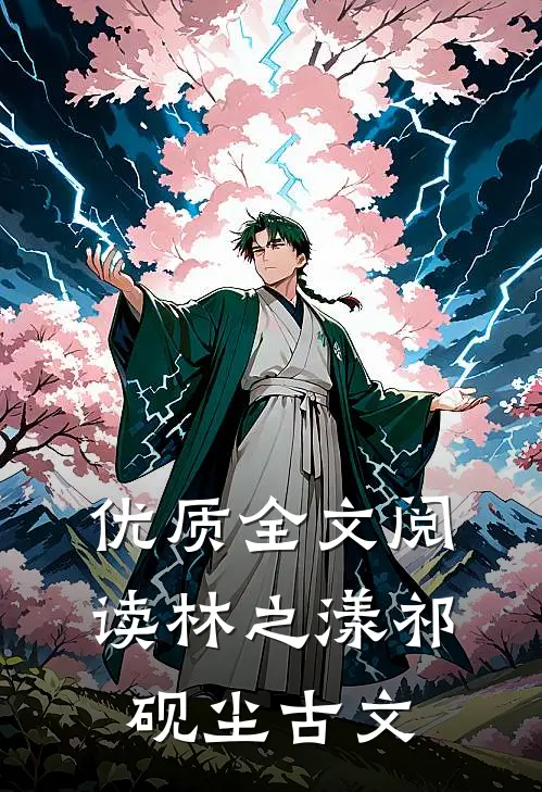 优质全文阅读林之漾祁砚尘古文