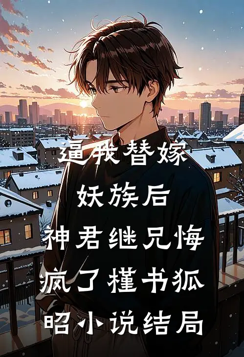 逼我替嫁妖族后，神君继兄悔疯了槿书狐昭小说结局