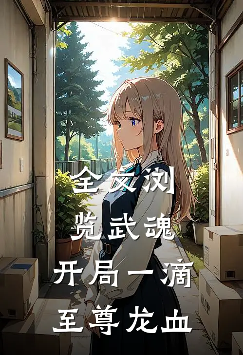 全文浏览武魂：开局一滴至尊龙血