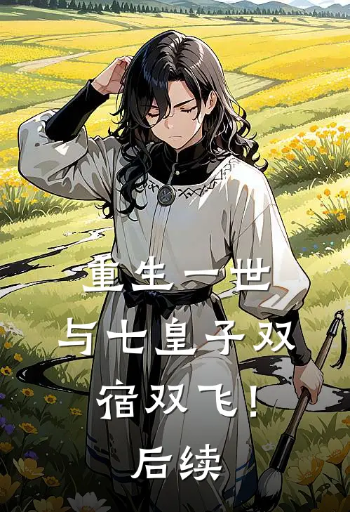 重生一世，与七皇子双宿双飞！后续