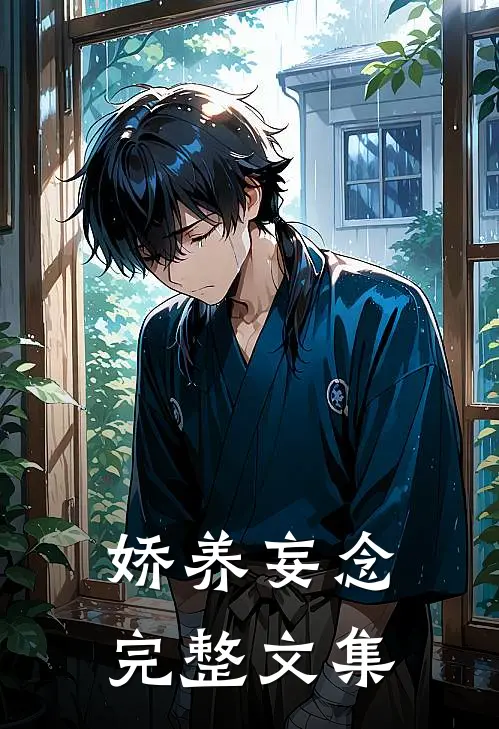 娇养妄念完整文集