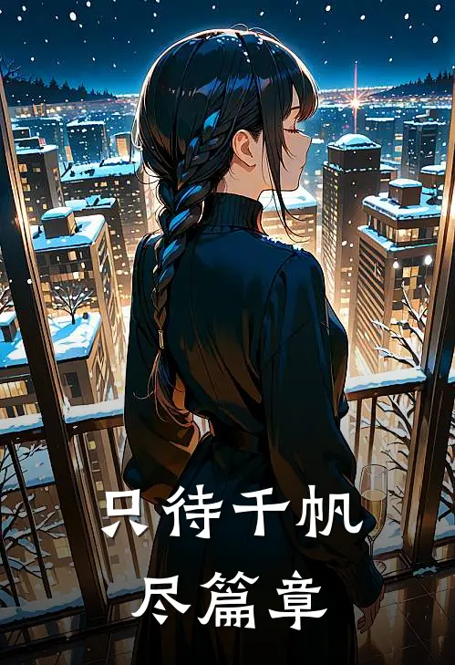 只待千帆尽篇章