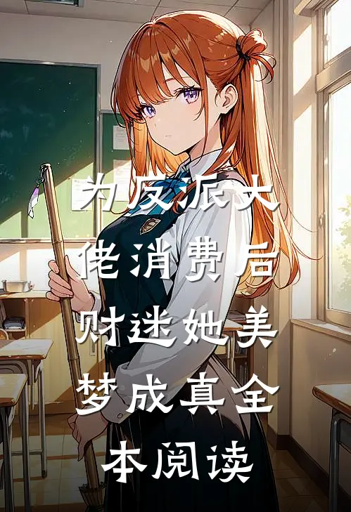 为反派大佬消费后，财迷她美梦成真全本阅读