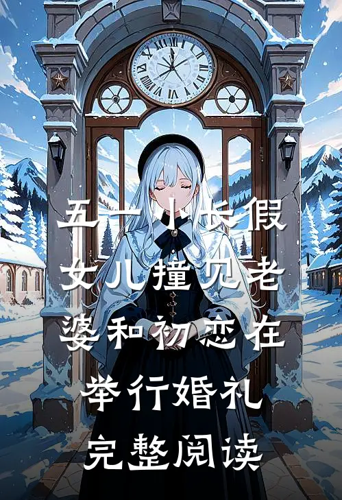 五一小长假，女儿撞见老婆和初恋在举行婚礼完整阅读
