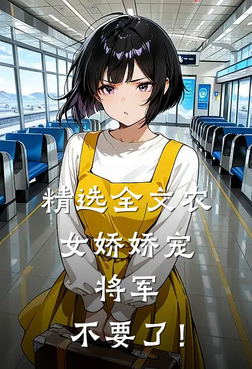 精选全文农女娇娇宠：将军，不要了！