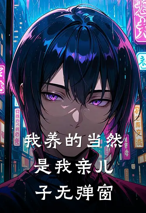 我养的当然是我亲儿子无弹窗