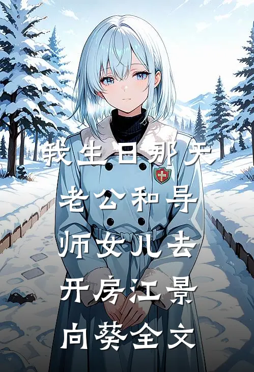 我生日那天，老公和导师女儿去开房江景向葵全文