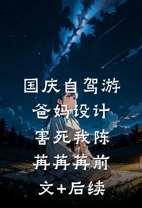 国庆自驾游，爸妈设计害死我陈苒苒苒前文+后续