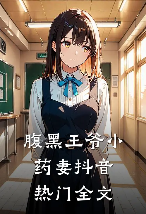 腹黑王爷小药妻抖音热门全文