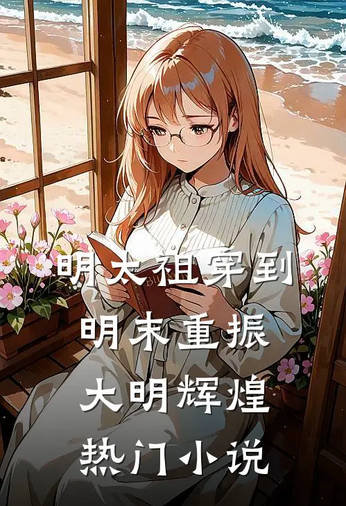 明太祖穿到明末重振大明辉煌热门小说