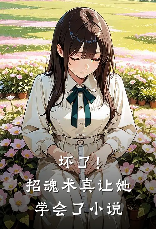 坏了！招魂术真让她学会了小说