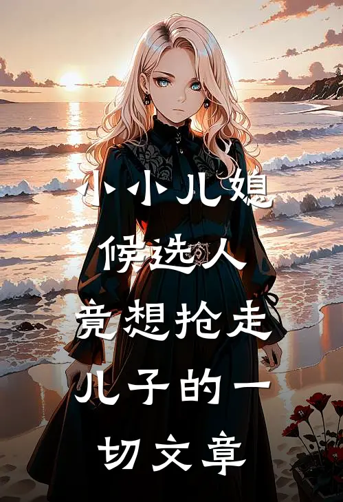 小小儿媳候选人，竟想抢走儿子的一切文章