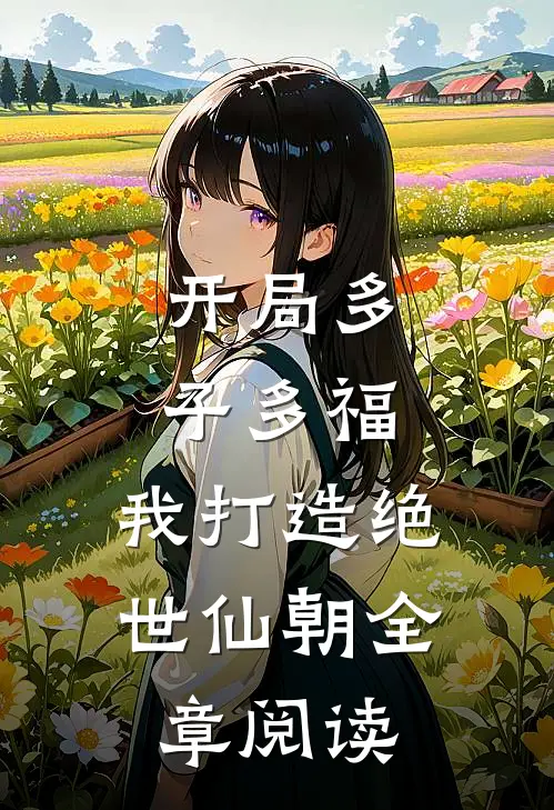 开局多子多福，我打造绝世仙朝全章阅读