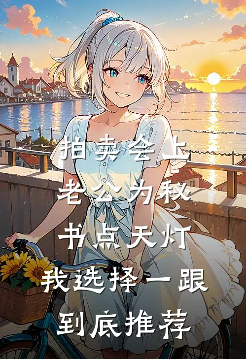 拍卖会上老公为秘书点天灯，我选择一跟到底推荐