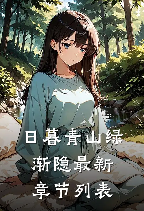 日暮青山绿渐隐最新章节列表