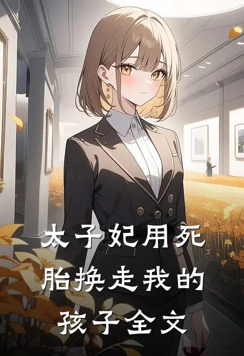 太子妃用死胎换走我的孩子全文