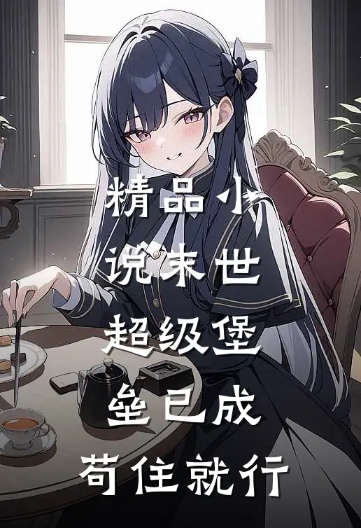 精品小说末世：超级堡垒已成，苟住就行