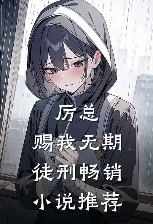 厉总，赐我无期徒刑畅销小说推荐