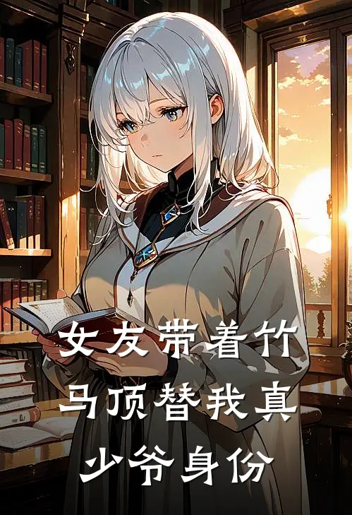 女友带着竹马顶替我真少爷身份