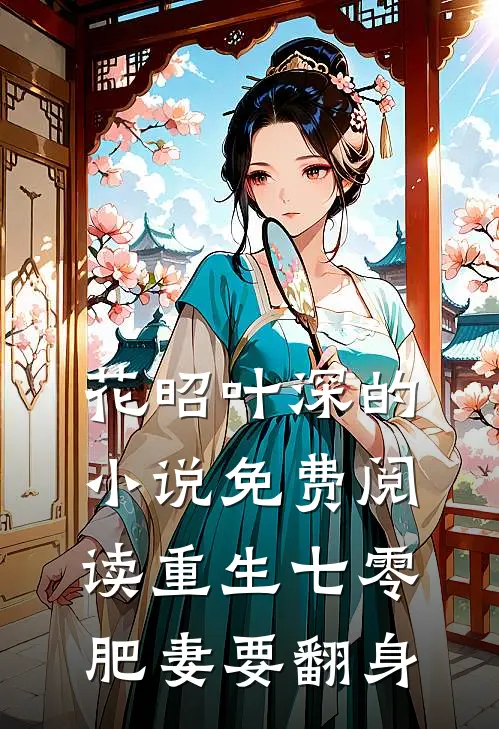 花昭叶深的小说免费阅读重生七零肥妻要翻身
