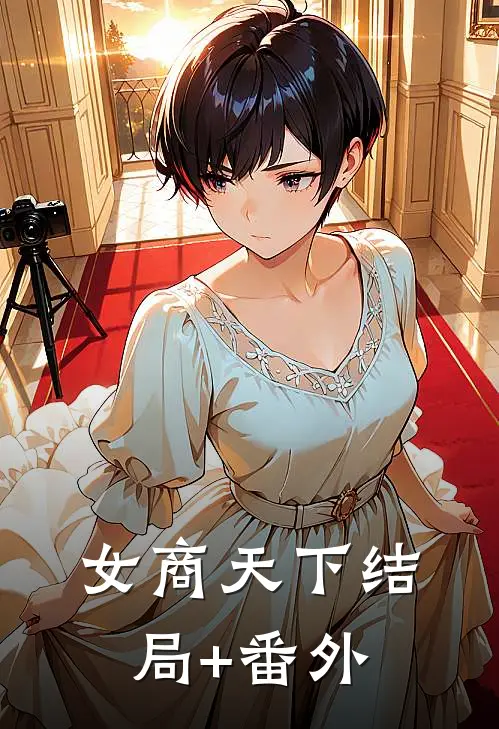 女商天下结局+番外