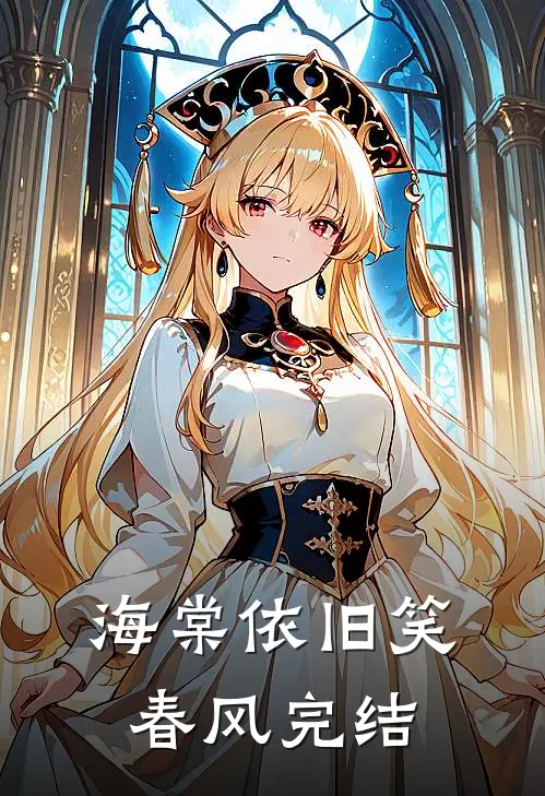 海棠依旧笑春风完结