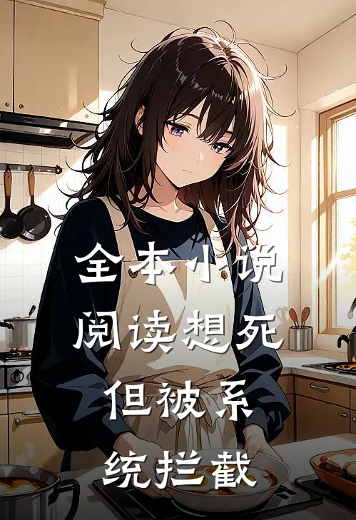 全本小说阅读想死，但被系统拦截