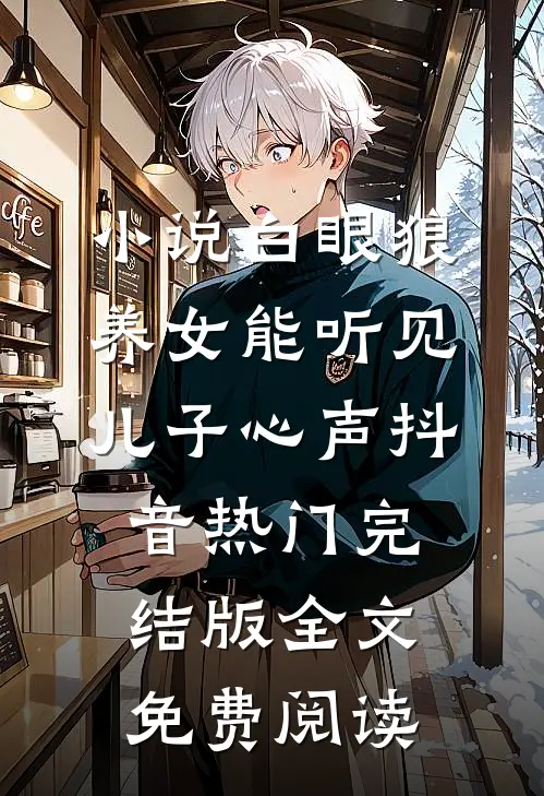 小说白眼狼养女能听见儿子心声抖音热门完结版全文免费阅读