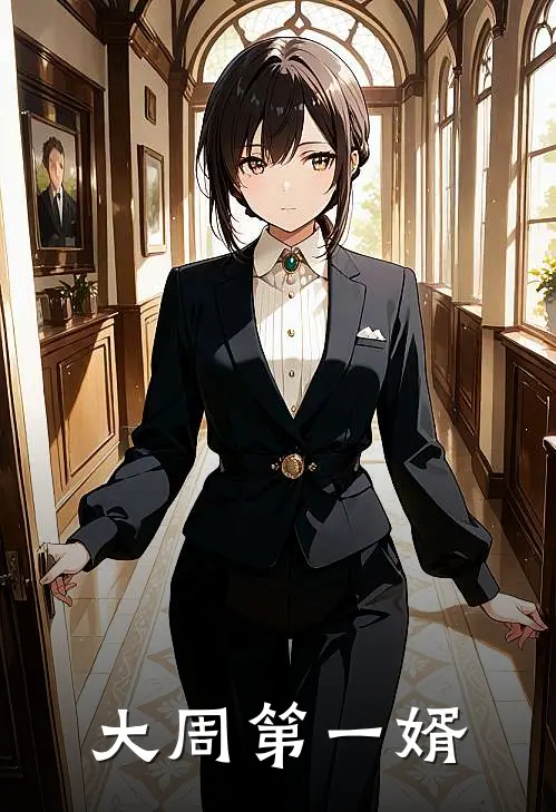 大周第一婿