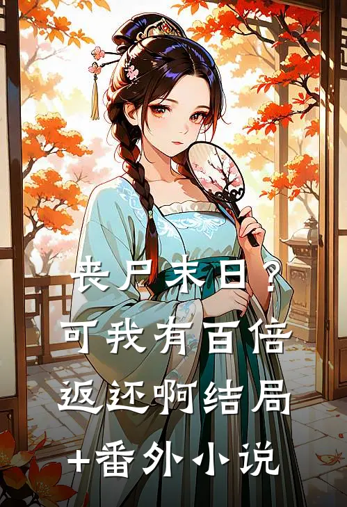 丧尸末日？可我有百倍返还啊结局+番外小说