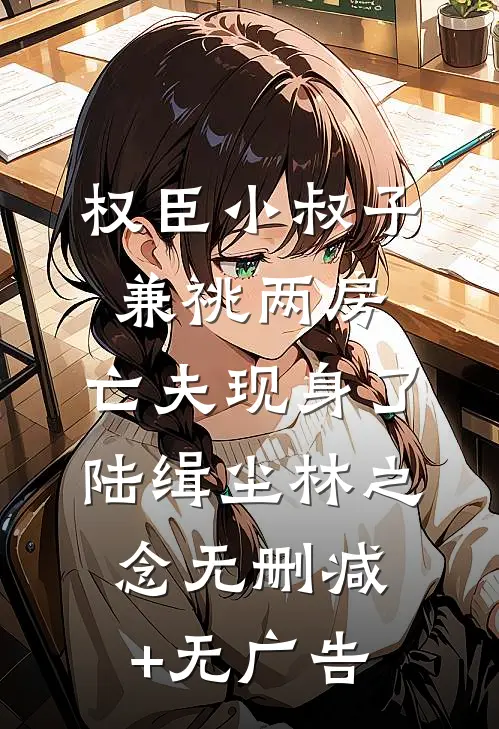 权臣小叔子兼祧两房，亡夫现身了陆缉尘林之念无删减+无广告