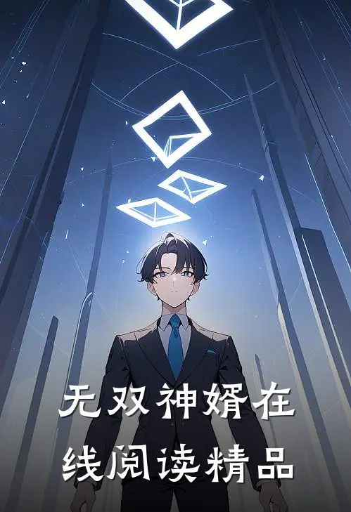 无双神婿在线阅读精品