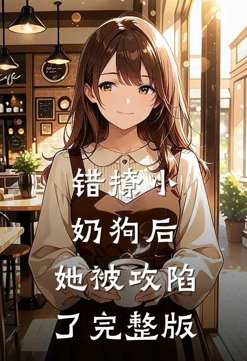 错撩小奶狗后，她被攻陷了完整版