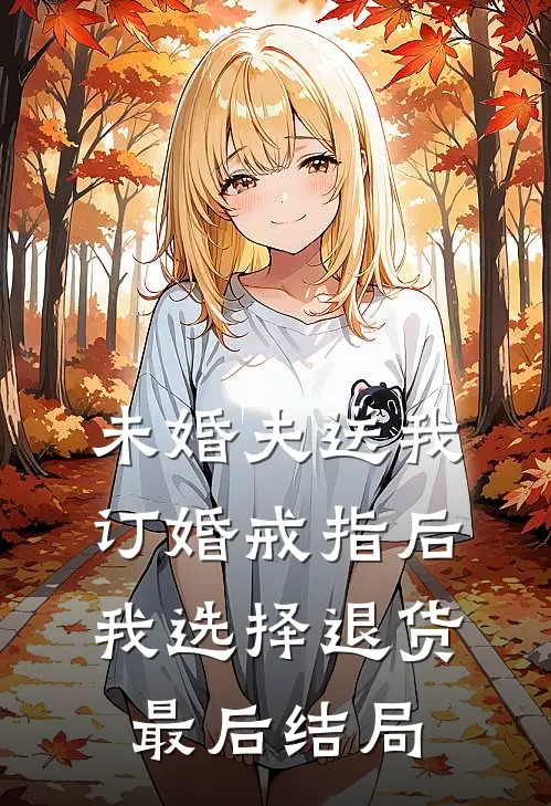 未婚夫送我订婚戒指后，我选择退货最后结局